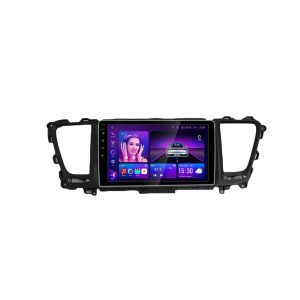 KIA CARNIVAL SEDONA 2014-2019 carro android Quadro