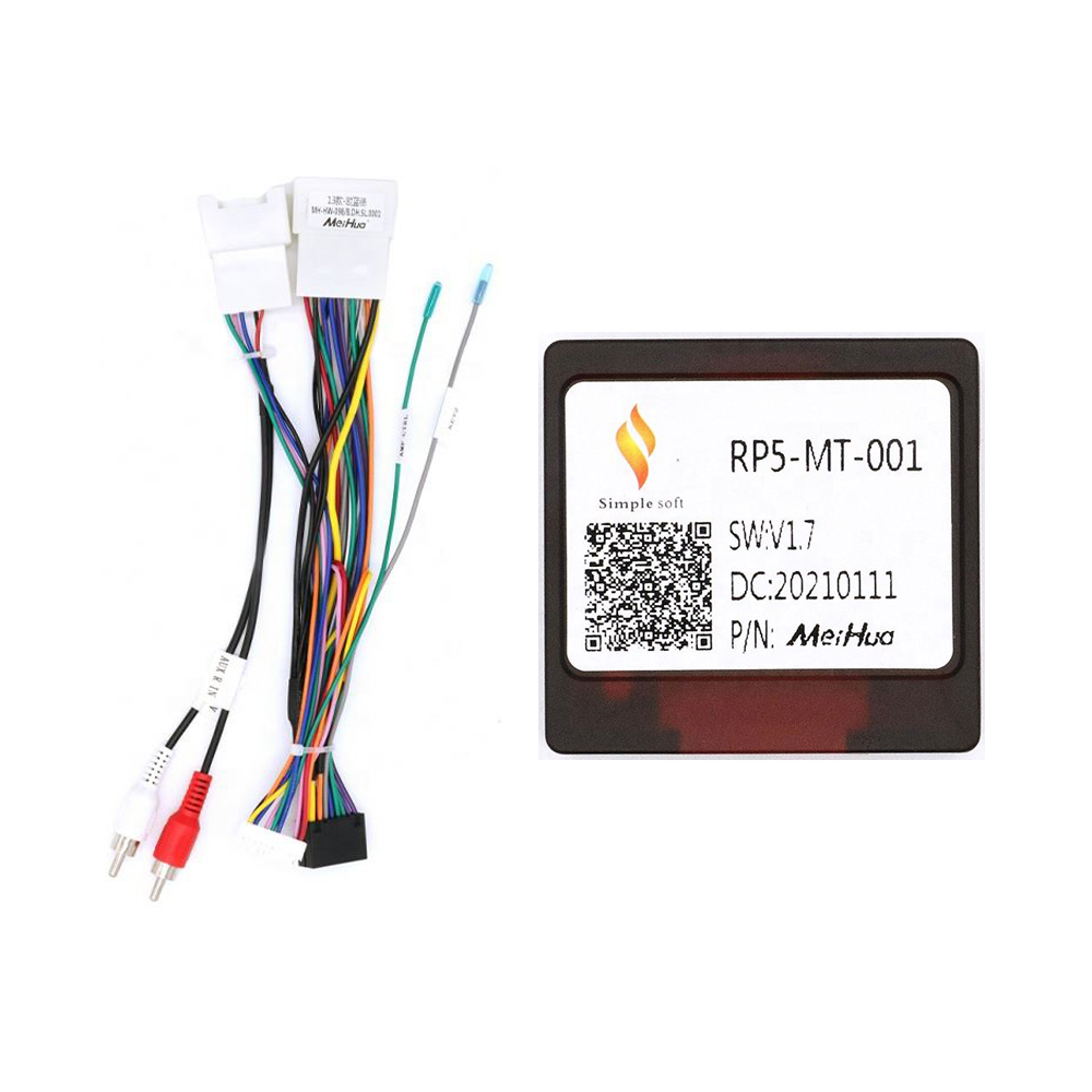 Mitsubishi savrin 2004-2012 carro android Frame