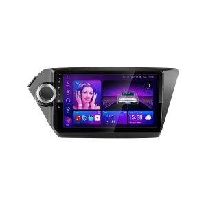 KIA RIO 3 2010-2016 carro android Quadro