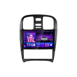 Hyundai Sonata 2002-2009 carro android Frame