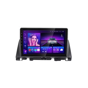 Kia Optima 3 TF 4 JF 2015-2020 carro android Quadro