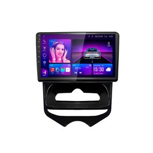 Hyundai ix20 ix-20 2010-2023 carro android Frame