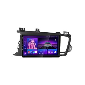 Kia K5 Optima 2011-2015 carro android Frame