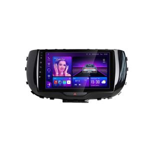 Kia Soul SK3 2019-2020 carro android Quadro