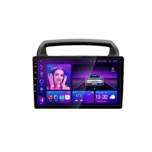 Kia Carnival VQ 2006-2014 carro android Quadro