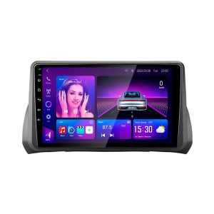 Sistema de som para automóvel Fiat Argo (2019-2022)