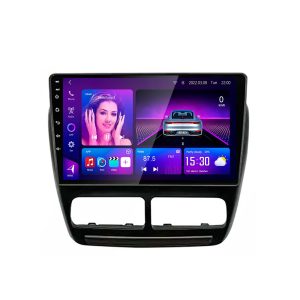 Rádio Android Fiat Doblo (2010-2015)