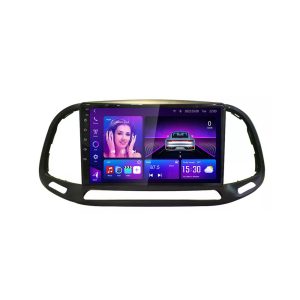 Rádio Android Fiat Doblo (2015-2019)