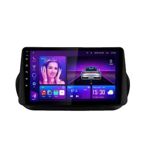 Rádio Android Fiat Qubo (2008-2017)