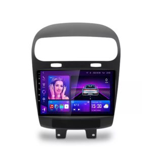 Rádio Android Fiat Freemont (2012-2020)