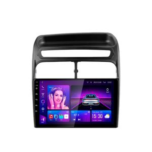Rádio Android Fiat Linea (2006-2018)