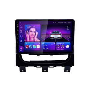 Rádio Android Fiat Strada (2012-2016)