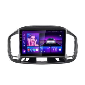 Rádio Android Fiat Uno (2015)