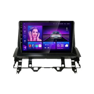 Mazda 6 2002-2008 carro android Quadro