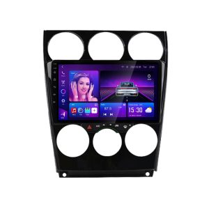 Mazda 6 2002-2008 carro android Quadro