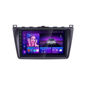 Mazda 6 2008-2015 carro android Quadro