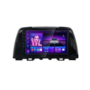 Mazda 6 Atenza 2013-2017 carro android Quadro