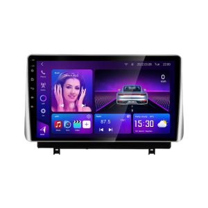 Mazda axela bp 2018-2021 carro android Quadro