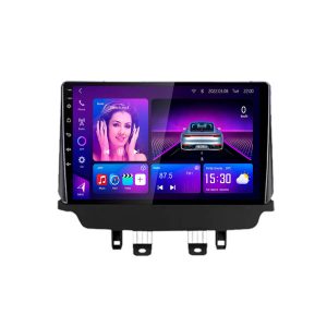 Mazda 2 CX-3 DK 2014-2021 carro android Quadro