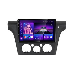 Mitsubishi airtrek 2001-2005 carro android Quadro