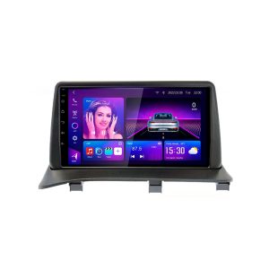 Mitsubishi colt plus 2013-2021 carro android Quadro