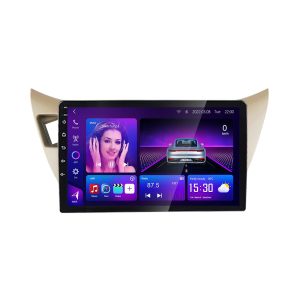 Mitsubishi Grandis 2006-2013 carro android Frame
