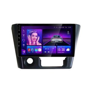 Mitsubishi lancer 2006-2015 carro android Frame