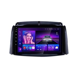 Renault Koleos 2008-2016 Moldura para carro Android