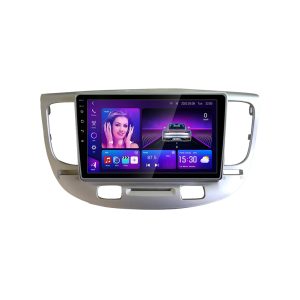 Kia RIO 2 2005-2011 carro android Frame