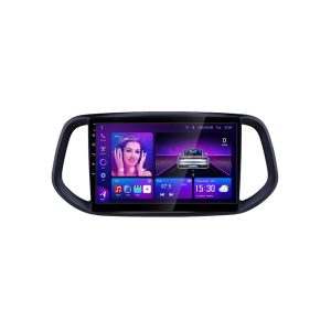 Kia kx3 2014-2018 carro android Quadro