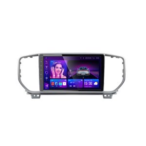 KIA KX5 Sportage 2019-2020 carro android Quadro