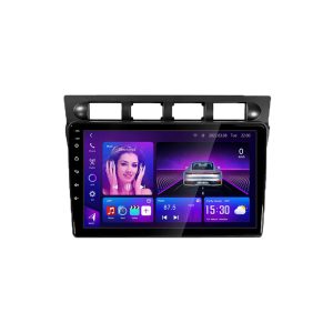 Kia morning 2004-2007 carro android Frame