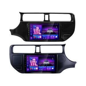 Kia Rio K3 2015-2019 carro android Quadro