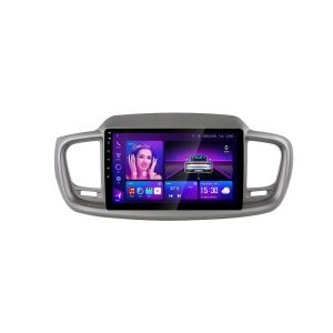 Kia SORENTO 2015-2016 carro android Quadro
