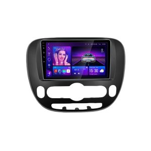 Kia Soul 2 2013-2019 carro android Quadro