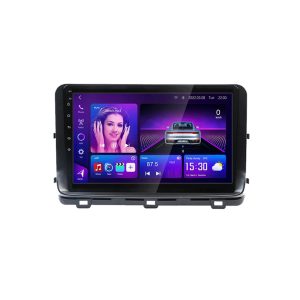 Kia ceed 2018-2021 carro android Quadro