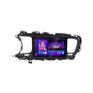 KIA K5 Optima 2014 carro android Quadro