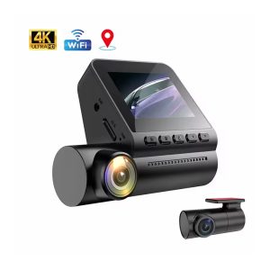 2K GPS Car Recorder DVR - SKY Universe 2K GPS Car Recorder DVR