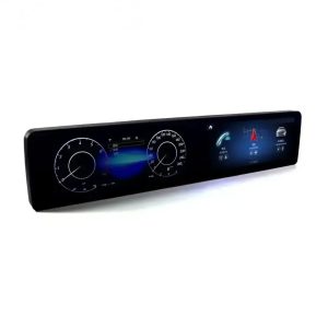 Mercedes-Benz W222 W217 2014-2017 Leitor de android para automóvel