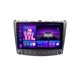 Sistema de som para automóvel Lexus IS250 (2006-2012)