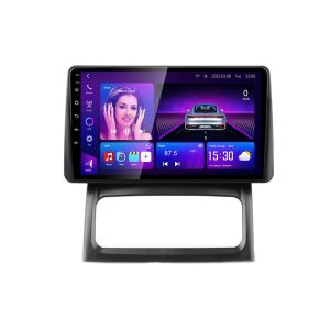 Renault Clio 2 Android Car Stereo 2001-2012