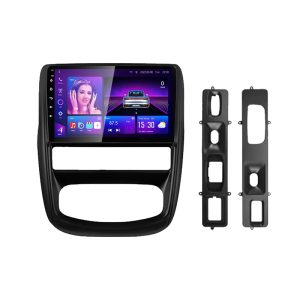 Renault Duster Android Car Radio 2012-2020