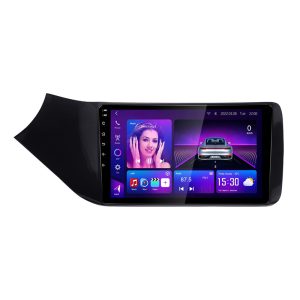 Rádio Android Chery Arrizo 5 EX 2019-2020