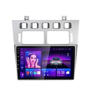 Rádio Android Chery Fora Cowin 2006-2011