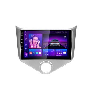 Chery Fulwin 2 Rádio Android 2013
