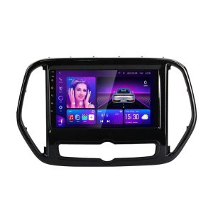 Rádio Android Chery Jetour X70 2019-2020（X70 / X70M）