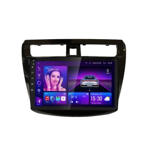 Rádio Android Chery Karry K50 2015