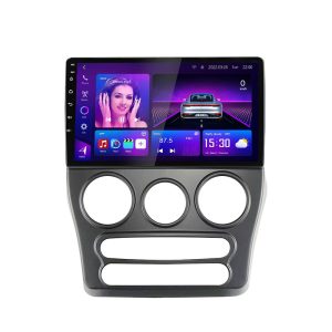Rádio Android Chery QQ 2013-2019