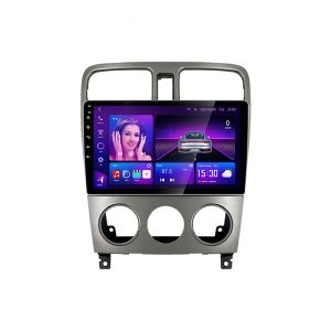 Subaru Forester Car Stereo 2002-2008 (SG)