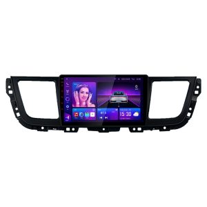 Maxus / LDV G10 Android Radio 2014–2021